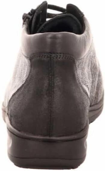 Solidus Wedge Ankle Boot - Foto 4
