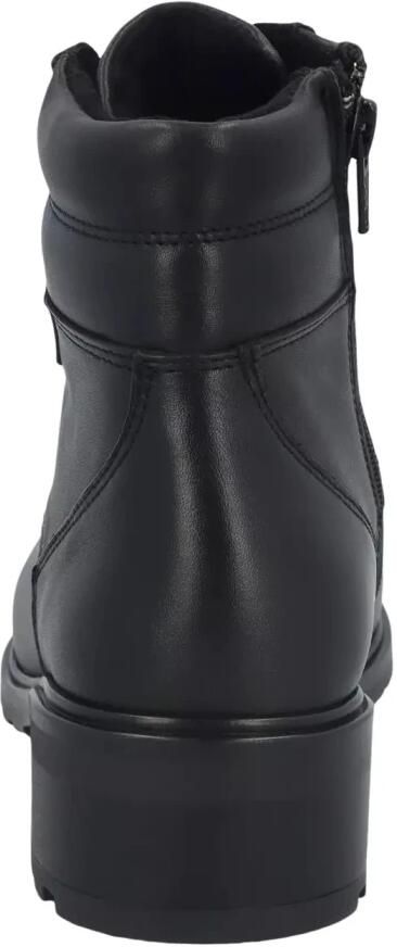 Solidus Solid Zwart - Foto 4