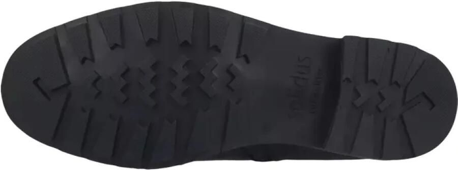 Solidus Solid Zwart - Foto 5