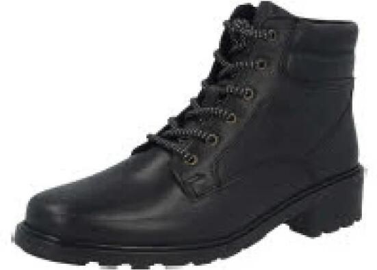 Solidus Lace-up Boot