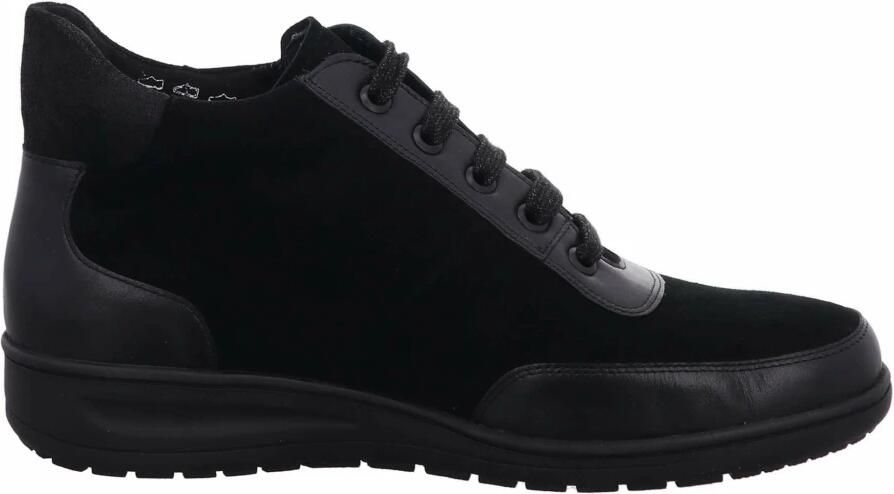 Solidus Lace-up Boots - Foto 2