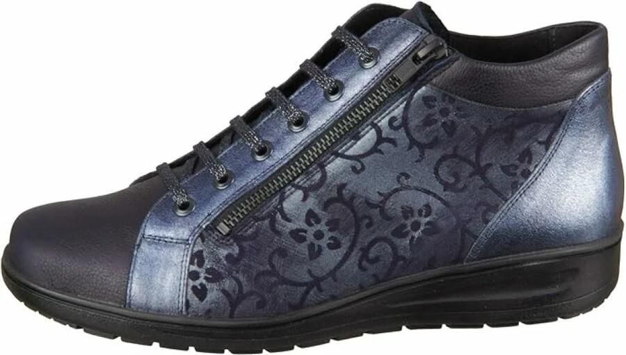 Solidus Lace-up Sneaker