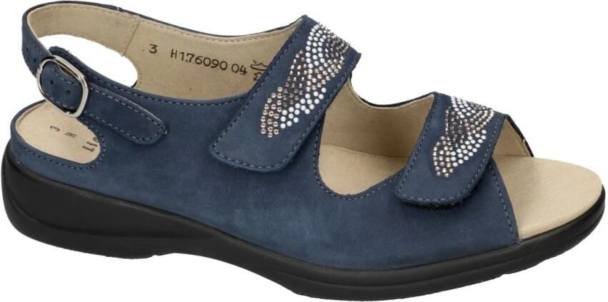 Solidus LIA Sandal