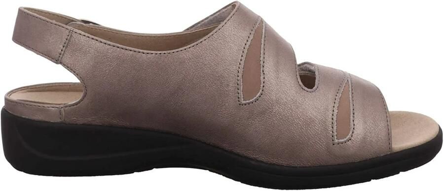 Solidus Lia Wedge Sandal - Foto 2