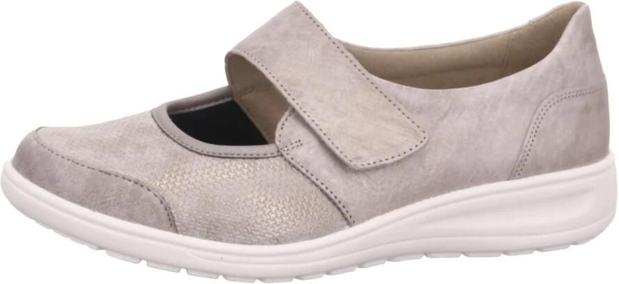 Solidus Loafers