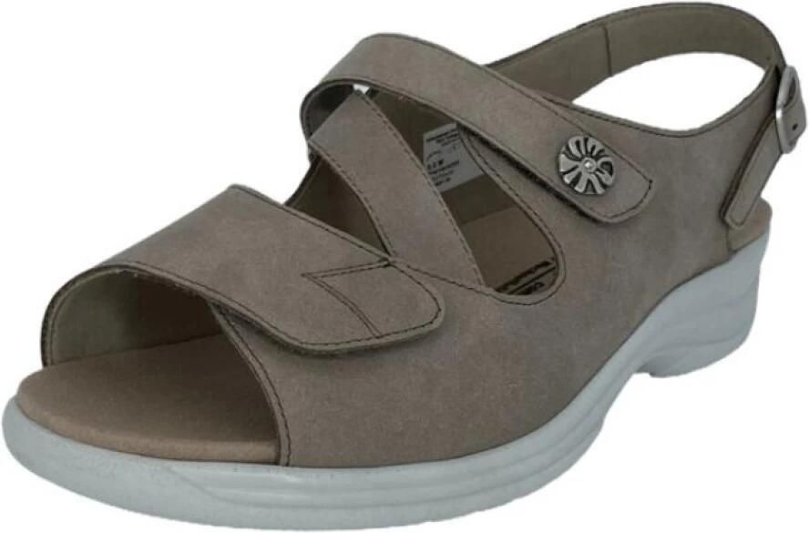 Solidus Sandalen
