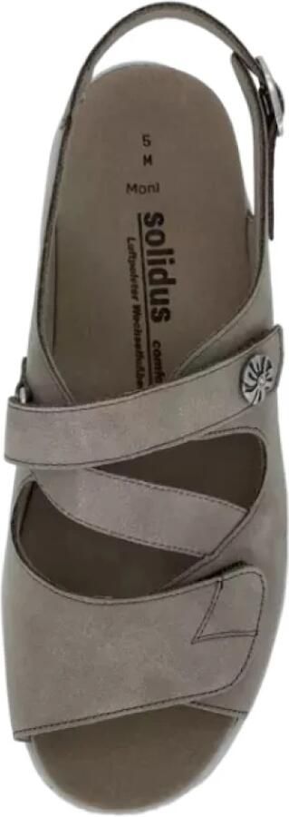 Solidus Sandalen - Foto 3