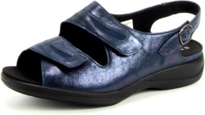 Solidus Sandalen