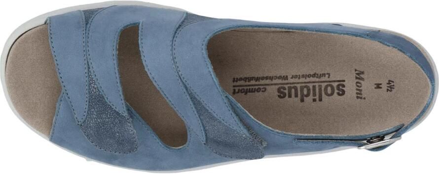 Solidus Sandals - Foto 2