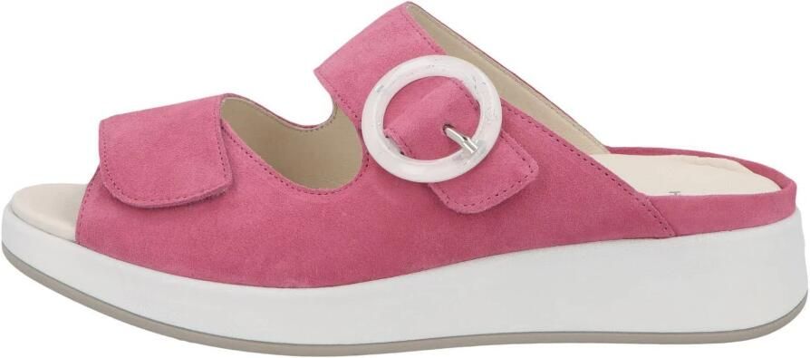 Solidus 75035 Slippers