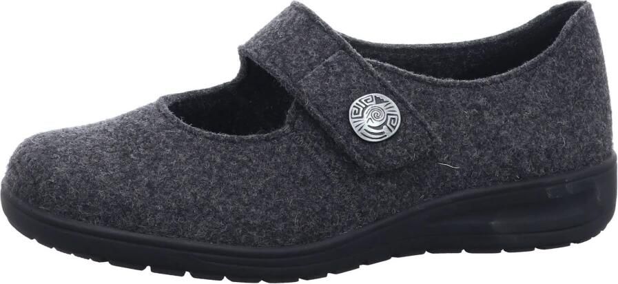 Solidus Slipper-Style Sneaker