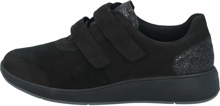 Solidus 65505 Klittenbandschoenen