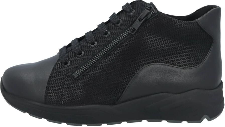 Solidus Sneaker met Zijrits