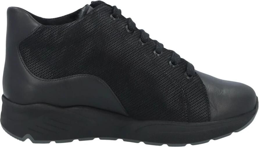 Solidus Sneaker met Zijrits - Foto 2