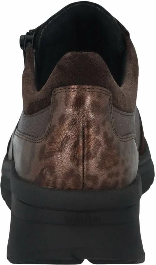 Solidus Moderne Comfort Sneaker voor Volwassenen - Foto 5