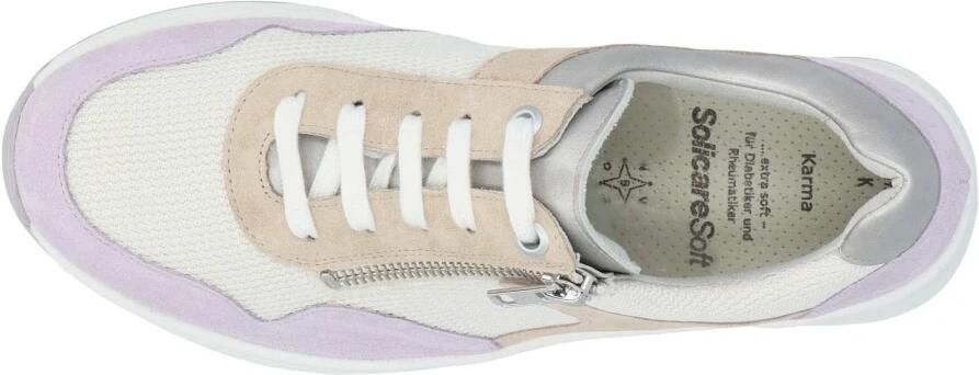 Solidus 59500 Karma K fairy multi lil beige Kleur Multi) - Foto 5