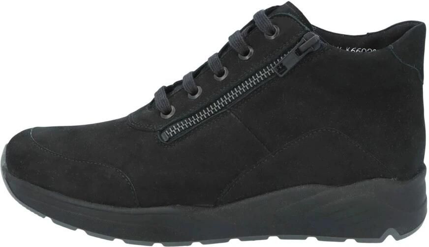 Solidus 66020 Veterschoenen