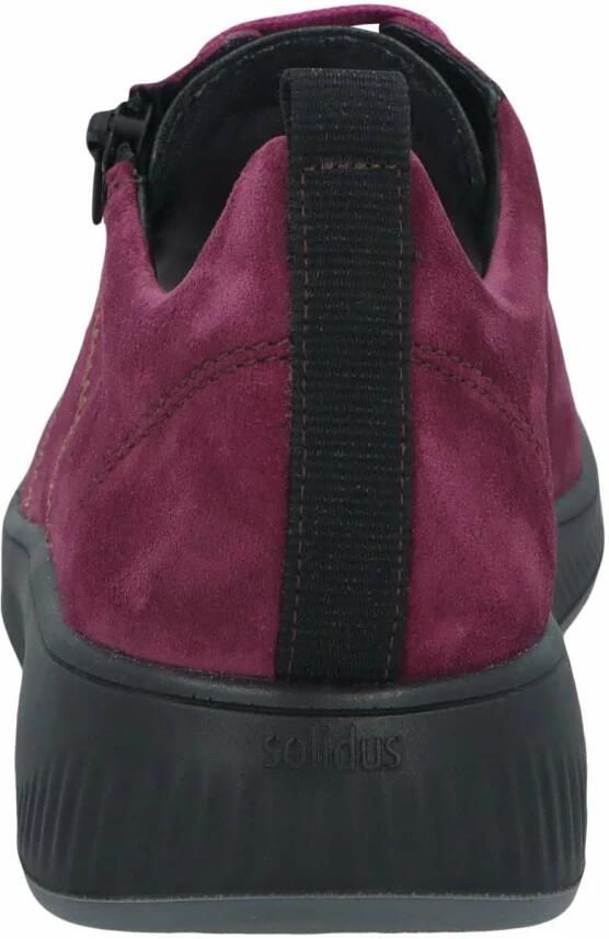 Solidus Casual veterschoenen voor dames - Foto 3