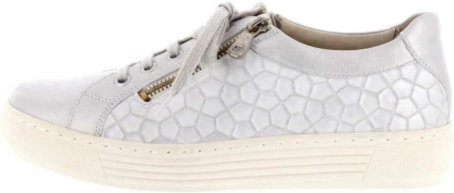 Solidus Comfortabele moderne sneaker voor vrouwen