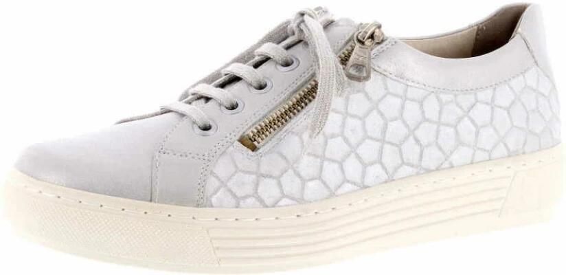 Solidus Comfortabele moderne sneaker voor vrouwen - Foto 3