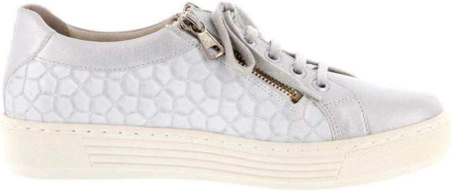 Solidus Comfortabele moderne sneaker voor vrouwen - Foto 2