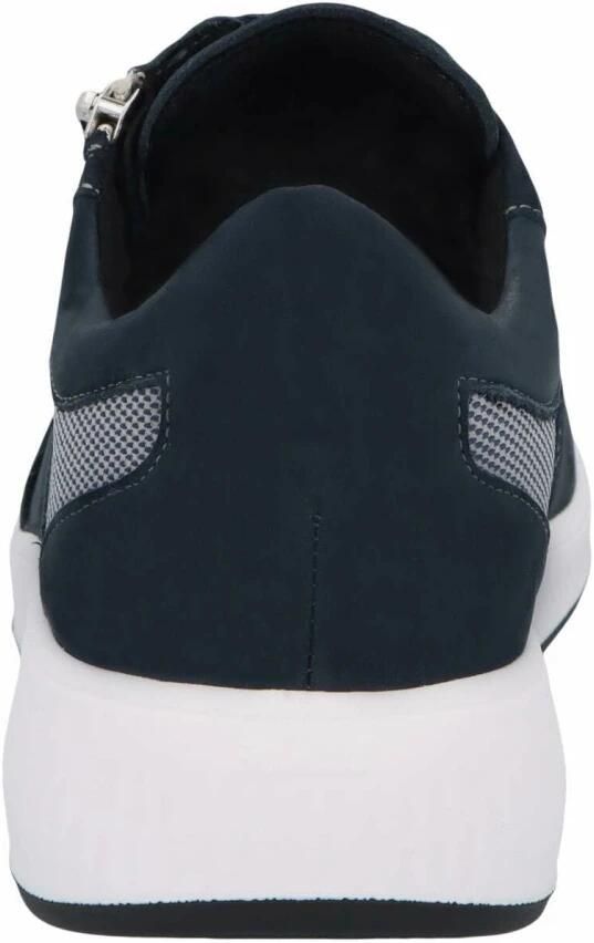 Solidus Casual veterschoenen voor