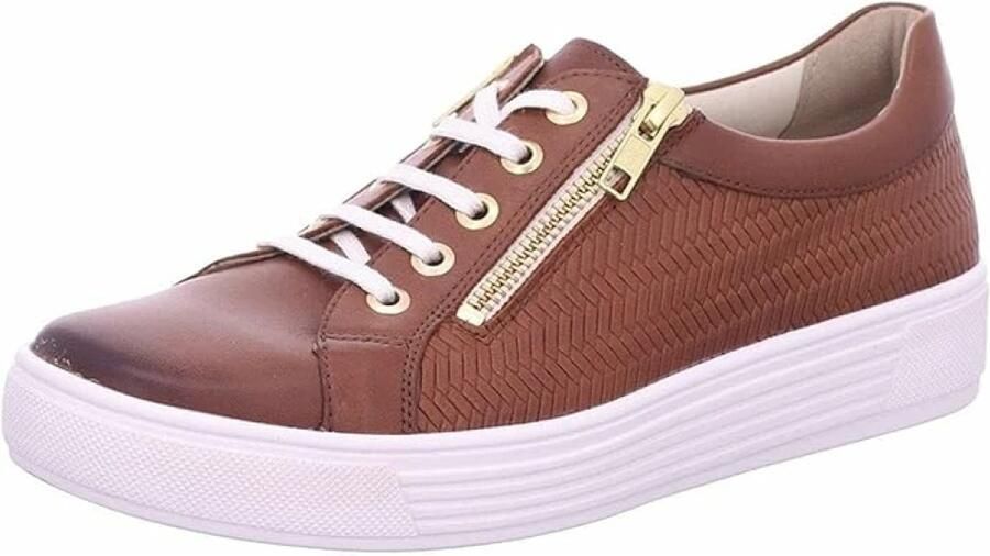 Solidus Vrijetijdsveterschoenen