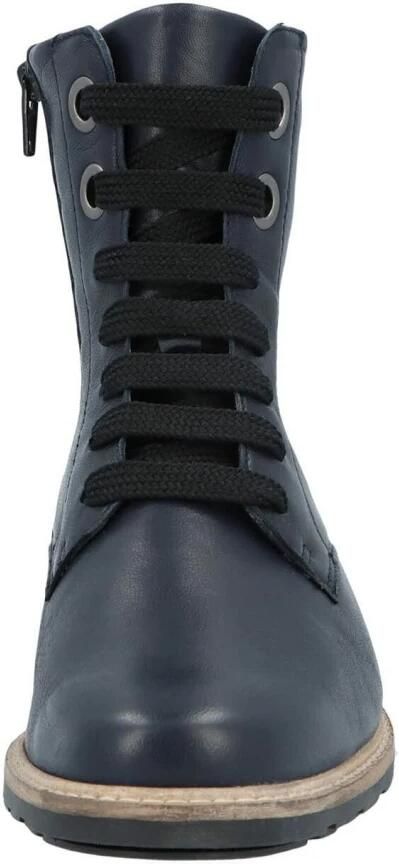 Solidus Kinga zwarte biker stretch H K Kleur Zwart) - Foto 2