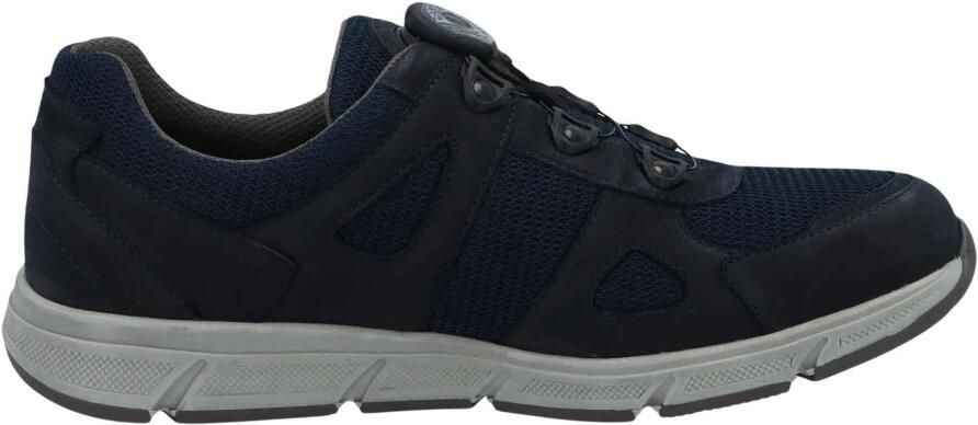 Solidus 67503 Kai Nightblue H BOA Kleur Blauw) - Foto 4