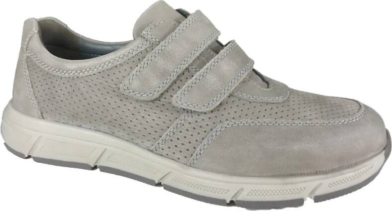 Solidus Velcro Schoenen 67011 Breedte