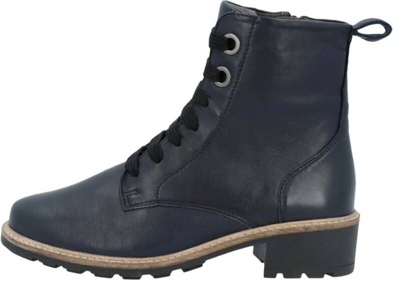 Solidus Kinga zwarte biker stretch H K Kleur Zwart) - Foto 3