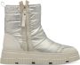 S.Oliver Beige Casual Gesloten Enkellaarsjes Beige Dames - Thumbnail 2