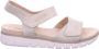 S.Oliver Beige Damessandalen Stijlvol en Comfortabel - Thumbnail 2