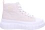 S.Oliver Beige damessneaker modern en comfortabel - Thumbnail 2