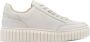 S.Oliver Beige Vetersneakers voor vrouwen - Thumbnail 2