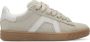 S.Oliver Beige Vetersneakers voor vrouwen - Thumbnail 2