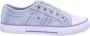 S.Oliver Blauwe Comfort Slipper voor Dames - Thumbnail 2
