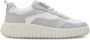 S.Oliver Blauwe Sneakers voor Vrouwen Multicolor Dames - Thumbnail 1