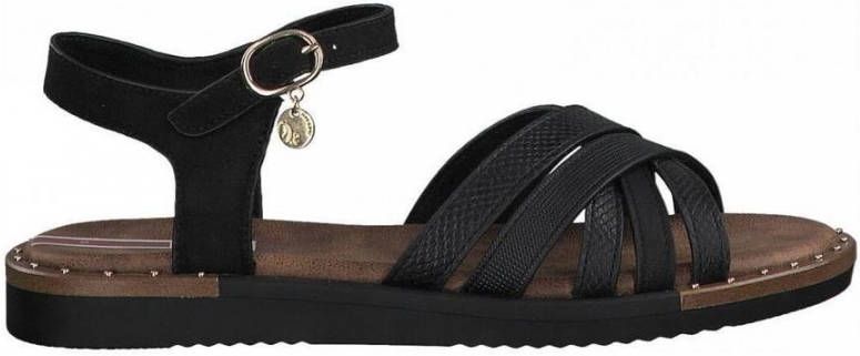 s.Oliver Casual Flat Sandals