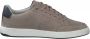 S.Oliver Casual Sneaker Brown Heren - Thumbnail 1