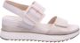 S.Oliver Casual veterschoenen voor heren in champagne - Thumbnail 1