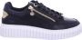 S.Oliver Casual veterschoenen voor heren in zwart - Thumbnail 2