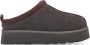 S.Oliver Grijze Casual Enkellaarsjes Gray Dames - Thumbnail 2