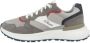 S.Oliver Moderne Grijze Volwassen Sneaker - Thumbnail 1