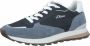 S.Oliver Moderne unikleurige volwassen sneaker - Thumbnail 2