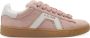 S.Oliver Roze Veterschoenen voor Vrouwen - Thumbnail 1