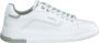S.Oliver Sneakers White Dames - Thumbnail 2