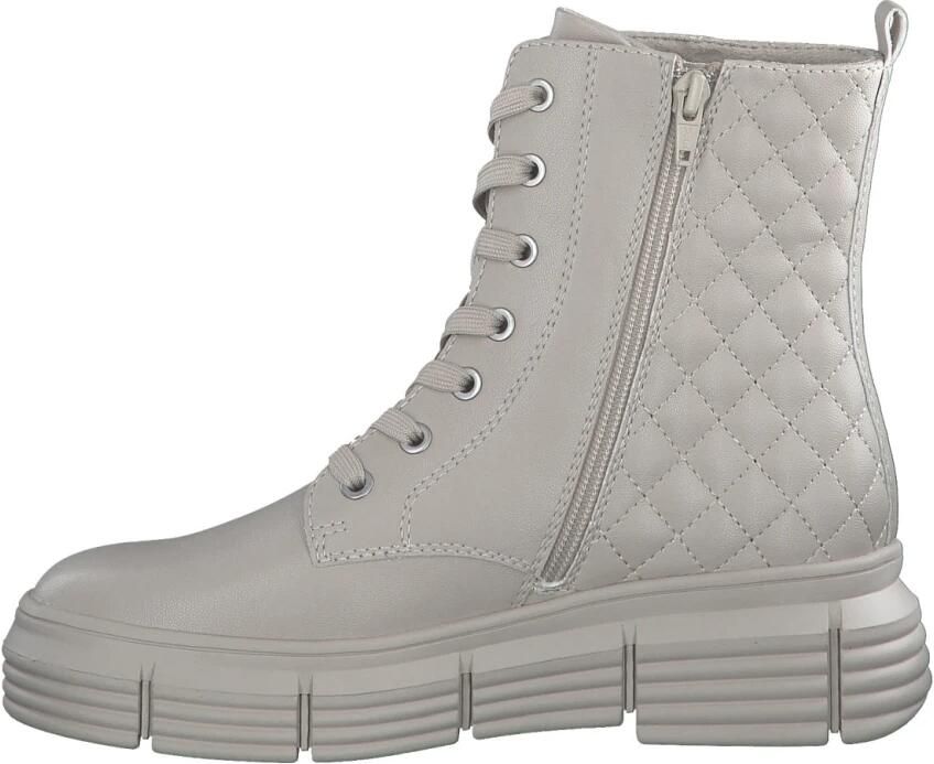 S.Oliver Beige Casual Gesloten Booties