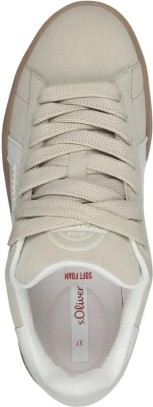 S.Oliver Zwarte Gesloten Booties Enkellaarzen Vrouwen Black Dames - Foto 3