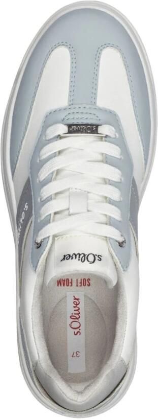 S.Oliver Laarzen Enkellaarzen